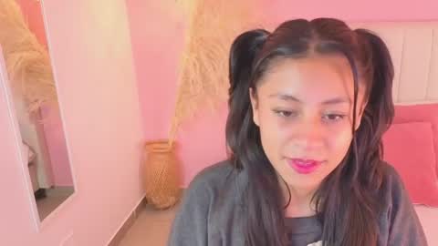 Valeria online show from 06.19.26