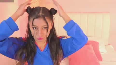 Valeria online show from 06.24.26