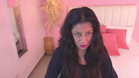 Valeria online show from 07.10.26