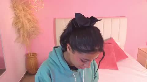 Valeria online show from 07.16.26