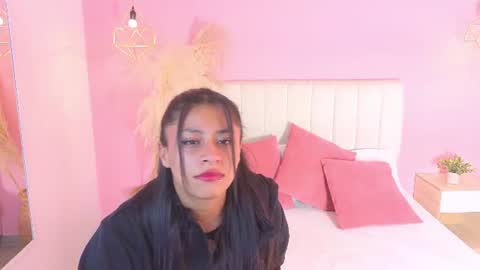 Valeria online show from 07.22.26
