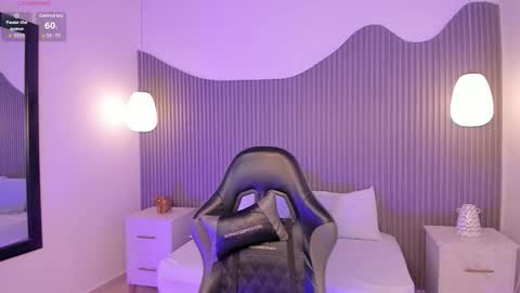 Valeria Acosta online show from 04.07.26