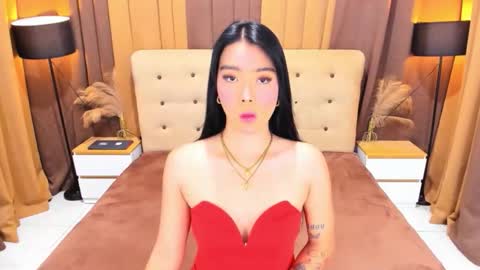 Valeria online show from 05.13.26