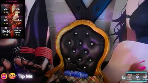 valeria_de_leon online show from 11.09.25