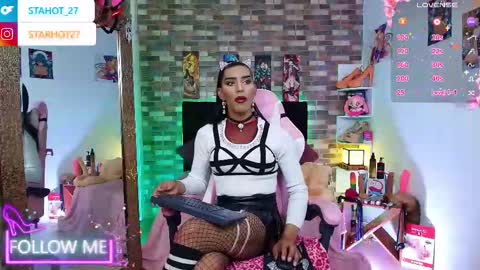 ...VALERIA DIR... online show from 10.07.25