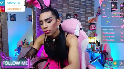 ...VALERIA DIR... online show from 10.08.25