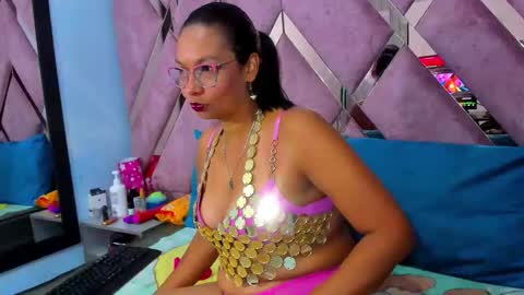valeria_gil_ online show from 01.14.26