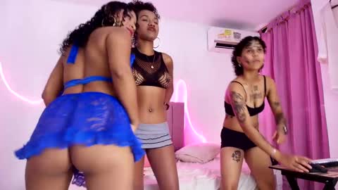 valeria_horni online show from 10.05.25