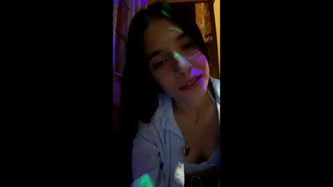 Snapshot of valeria_mendozza chatting on 01.01.25   online show from 01.01.25