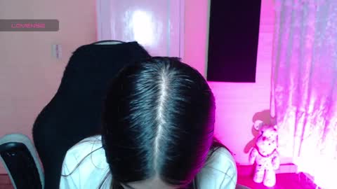 Snapshot of valeria_mendozza chatting on 01.16.25   online show from 01.16.25