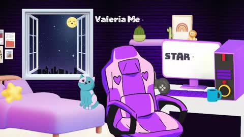 Snapshot of valeria_mendozza chatting on 02.24.25   online show from 02.24.25