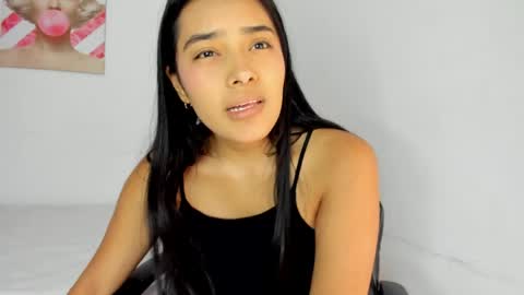 Snapshot of valeria_miller69 chatting on 06.05.26 valeria_miller69 online show from 06.05.26