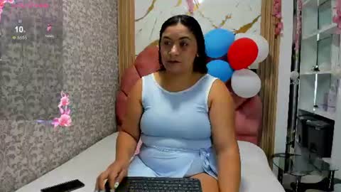 Costume lover online show from 07.14.26
