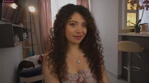 Snapshot of valeria_rosses chatting on 06.02.26 Valeria online show from 06.02.26