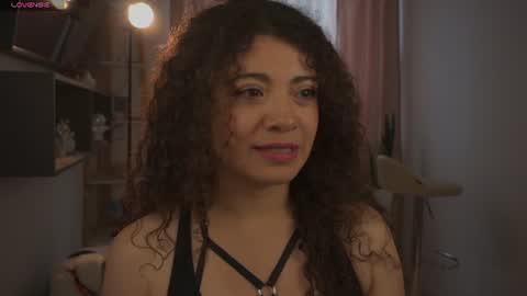 Snapshot of valeria_rosses chatting on 06.09.26 Valeria online show from 06.09.26