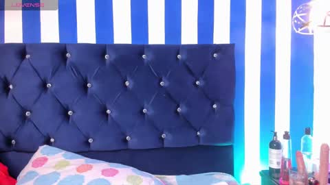 Snapshot of valeria_rouse28 chatting on 09.13.25 valeria_rouse28 online show from 09.13.25