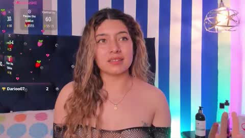 Snapshot of valeria_rouse28 chatting on 09.19.25 valeria_rouse28 online show from 09.19.25