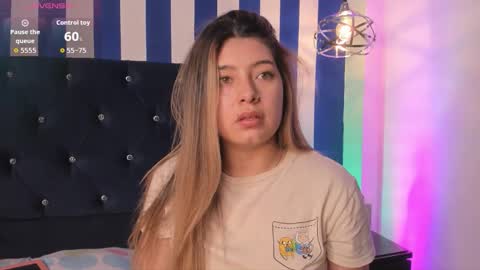 Snapshot of valeria_rouse28 chatting on 09.29.25 valeria_rouse28 online show from 09.29.25