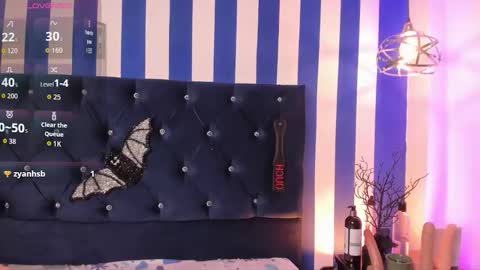 Snapshot of valeria_rouse28 chatting on 10.10.25 valeria_rouse28 online show from 10.10.25