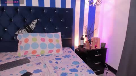 Snapshot of valeria_rouse28 chatting on 10.26.25 valeria_rouse28 online show from 10.26.25