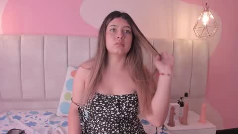 Snapshot of valeria_rouse28 chatting on 11.02.25 valeria_rouse28 online show from 11.02.25