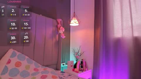 Snapshot of valeria_rouse28 chatting on 11.25.25 valeria_rouse28 online show from 11.25.25