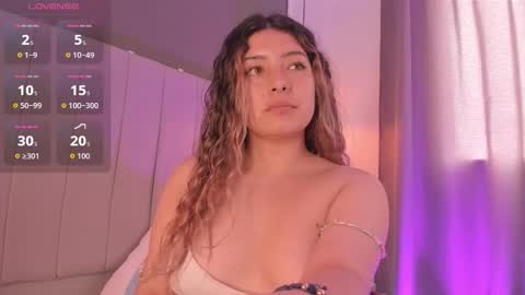 Snapshot of valeria_rouse28 chatting on 12.02.25 valeria_rouse28 online show from 12.02.25