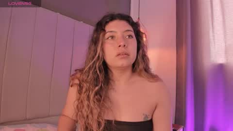 Snapshot of valeria_rouse28 chatting on 12.03.25 valeria_rouse28 online show from 12.03.25