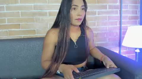 valeria_rua online show from 06.15.26