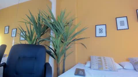 valeria_rua online show from 07.11.26