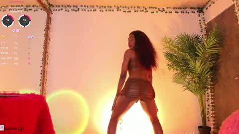 Snapshot of valeria_thompson1 chatting on 02.04.26 Valeria online show from 02.04.26