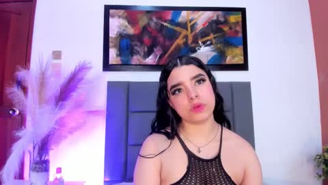 Snapshot of valeriablythe chatting on 02.18.26 ValeriaBlythe online show from 02.18.26