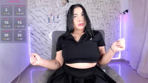 Tell me vale online show from 01.14.26