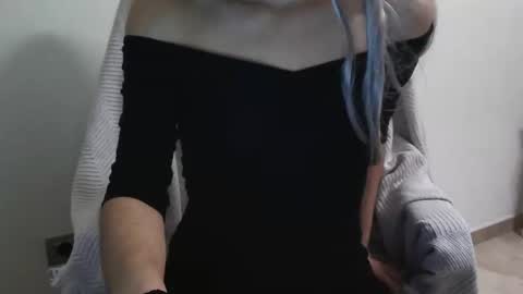 Valeria Fox online show from 12.03.25