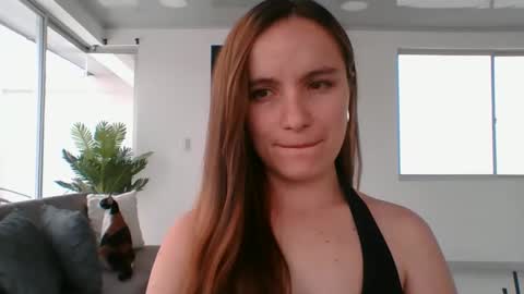 valeriafrannco online show from 02.01.26