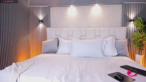 ValeriaGarciax online show from 03.29.26