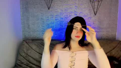 valeriagill_ online show from 05.24.26