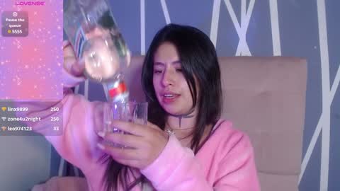 Valeria rodriguez online show from 12.26.24