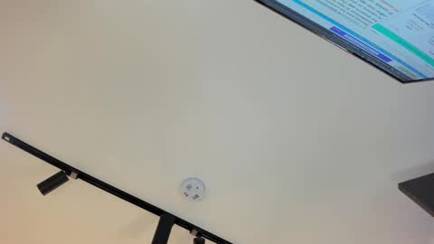 Valeria online show from 01.19.26