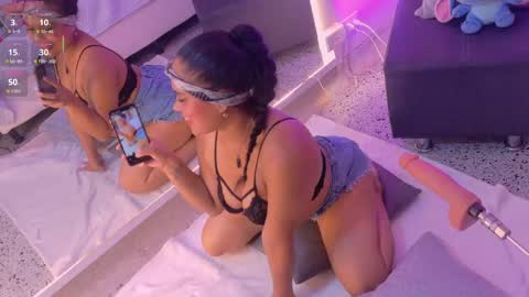 Snapshot of valeriajolie chatting on 05.07.26 Valeria online show from 05.07.26
