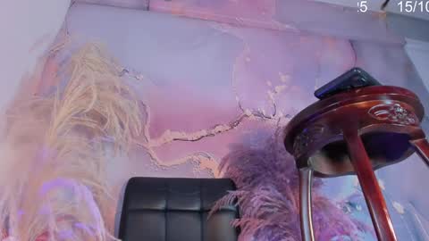   online show from 10.15.25