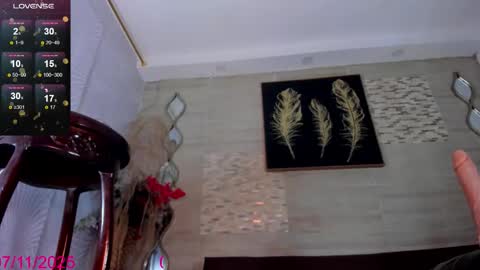   online show from 11.07.25