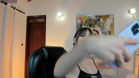 Valeria online show from 02.16.26