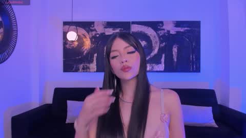 Valeria online show from 03.07.26