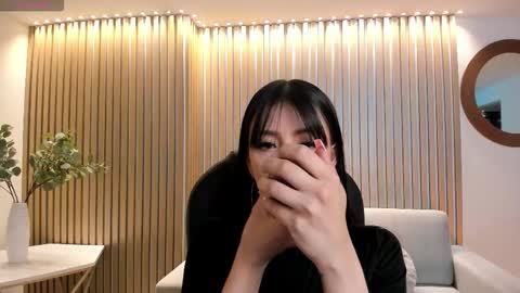 Valeria online show from 03.09.26