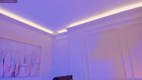 Valeria online show from 03.13.26