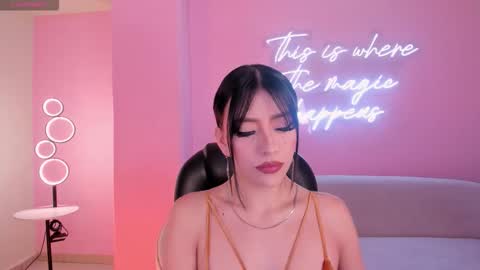 Valeria online show from 03.15.26