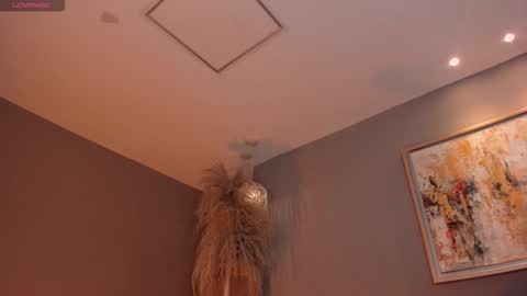 Valeria online show from 03.21.26