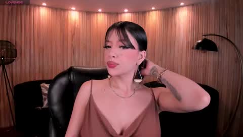 Valeria online show from 03.22.26