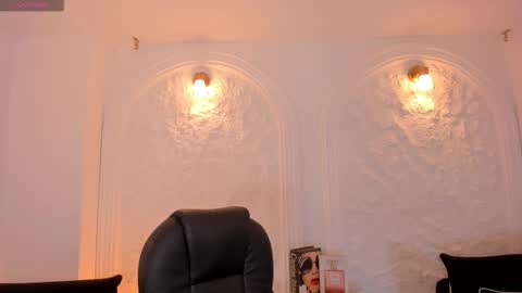 Valeria online show from 03.23.26